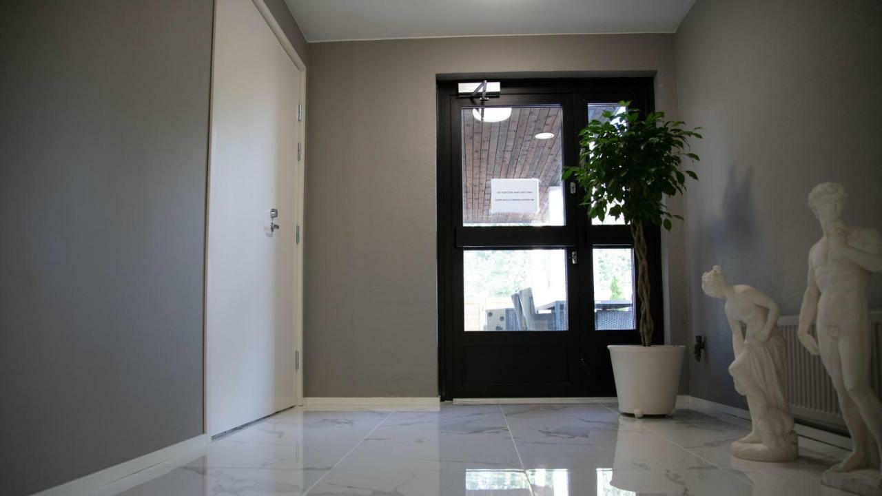 Gorooms 万塔 外观 照片